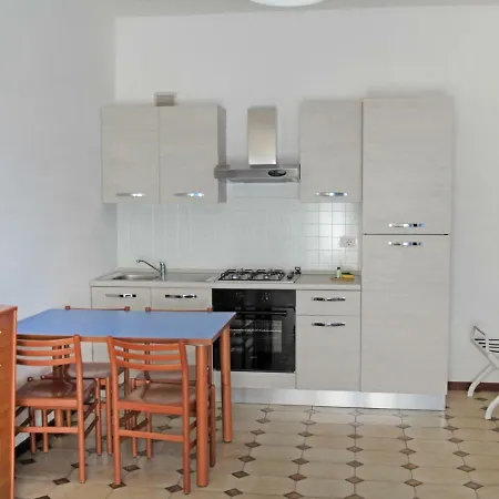 Διαμέρισμα Locazione Turistica Il Borgo Degli Ulivi-4