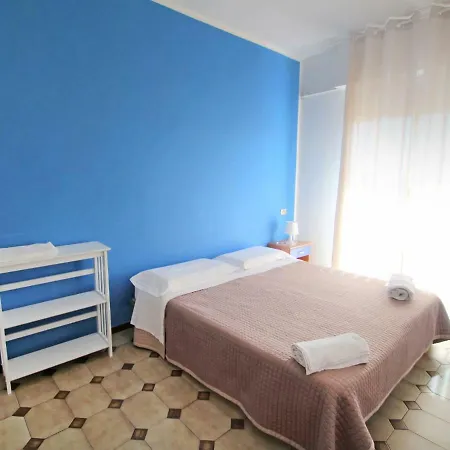Διαμέρισμα Locazione Turistica Il Borgo Degli Ulivi-4 *