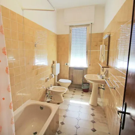 Locazione Turistica Il Borgo Degli Ulivi-4 Διαμέρισμα *