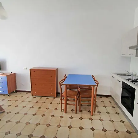 Locazione Turistica Il Borgo Degli Ulivi-4