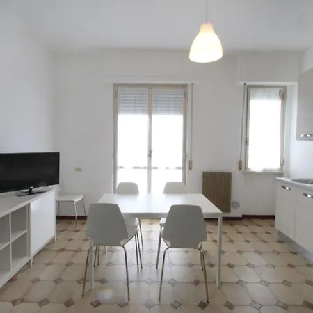 Locazione Turistica Il Borgo Degli Ulivi-4 * Pietra Ligure
