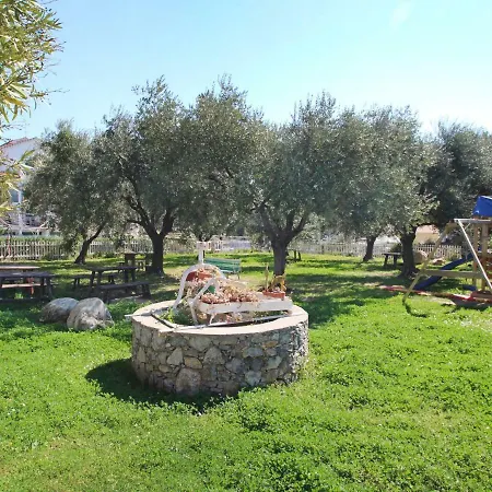 Apartmán Locazione Turistica Il Borgo Degli Ulivi-4 Pietra Ligure